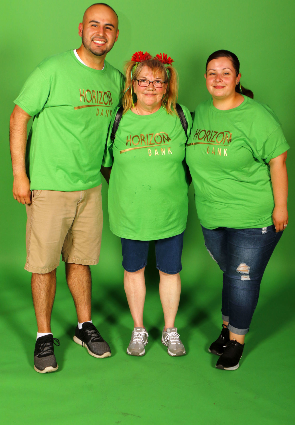 Gallery: Portraits from the Pierogi Fest parade